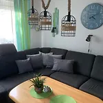 Haus Seeblick 公寓 达默