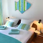 公寓 Haus Seeblick 达默