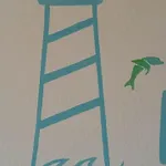 Haus Seeblick 公寓 达默