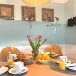 Haus Seeblick 公寓 达默