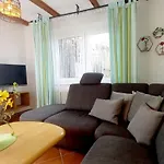 Haus Seeblick * Dahme (Schleswig-Holstein)