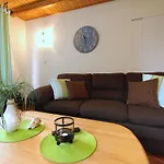Daire Haus Seeblick