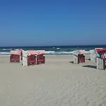 Haus Seeblick Apartment Dahme (Schleswig-Holstein)