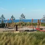 Haus Seeblick Dahme (Schleswig-Holstein)