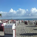 Apartment Haus Seeblick *