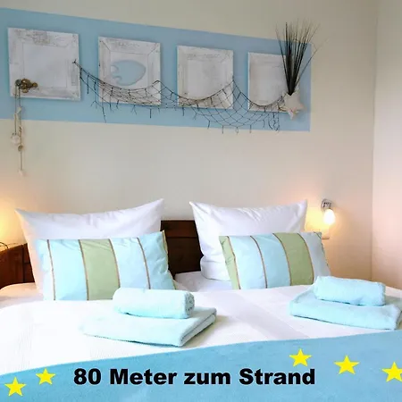 Apartamento Haus Seeblick