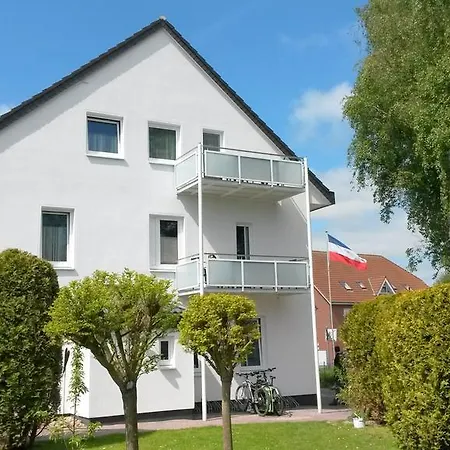 Haus Seeblick Apartment *