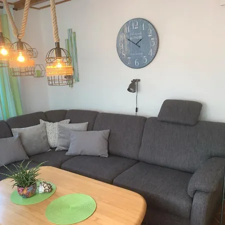 Haus Seeblick Apartment