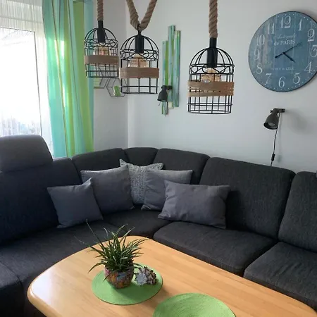 Haus Seeblick Apartament Dahme (Schleswig-Holstein)