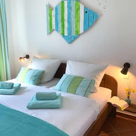 Apartament Haus Seeblick Dahme (Schleswig-Holstein)