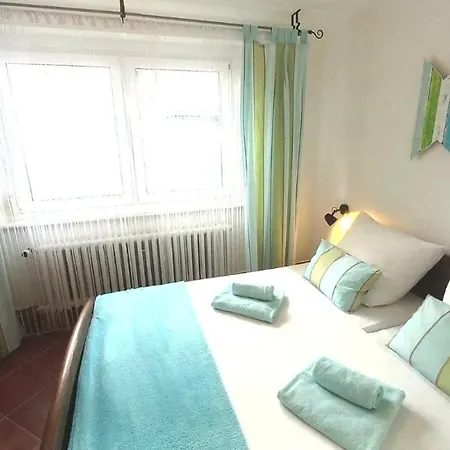 Haus Seeblick Apartament