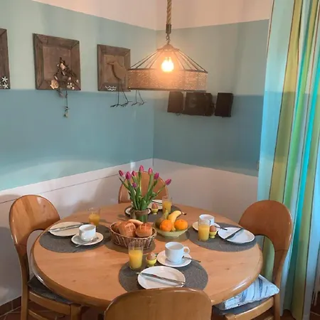 Apartament Haus Seeblick