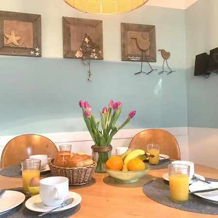 Haus Seeblick Apartment Dahme (Schleswig-Holstein)