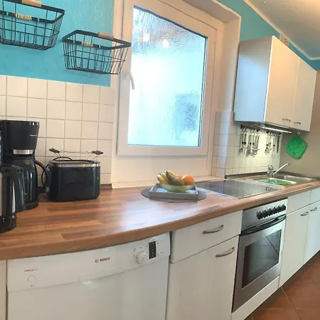 Apartment Haus Seeblick Dahme (Schleswig-Holstein)