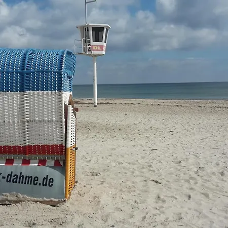 Haus Seeblick