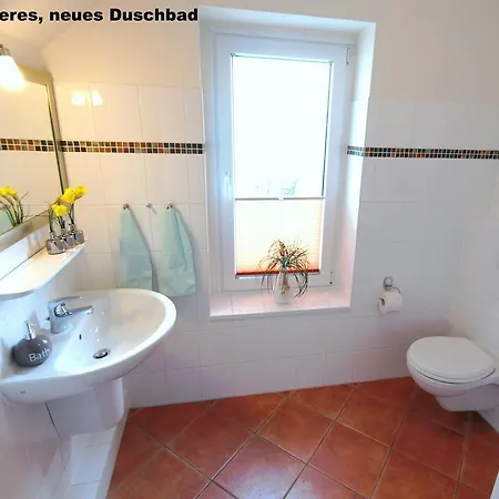 Haus Seeblick Apartment