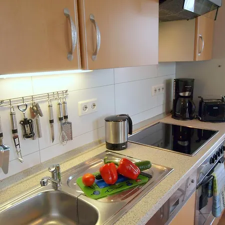 Haus Seeblick Dahme (Schleswig-Holstein)