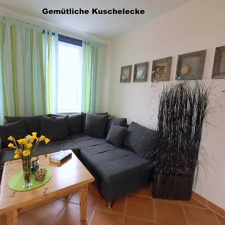 Haus Seeblick Apartamento Dahme (Schleswig-Holstein)
