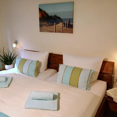 Haus Seeblick Apartment Dahme (Schleswig-Holstein)