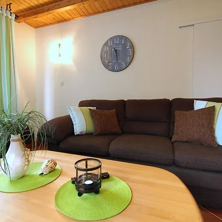 Apartamento Haus Seeblick