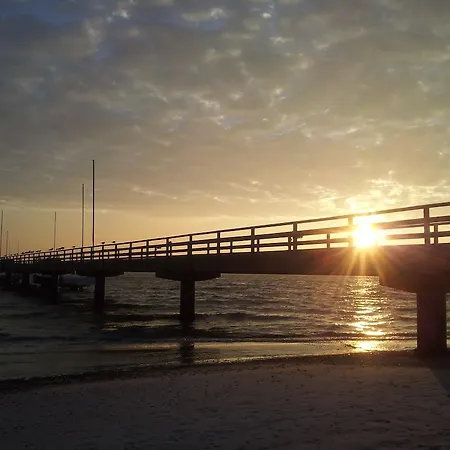 Haus Seeblick Dahme (Schleswig-Holstein)