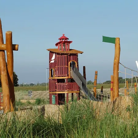Haus Seeblick Dahme (Schleswig-Holstein)