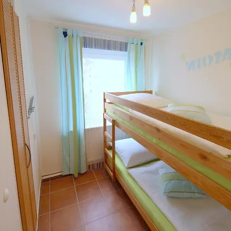 Apartamento Haus Seeblick Dahme (Schleswig-Holstein)