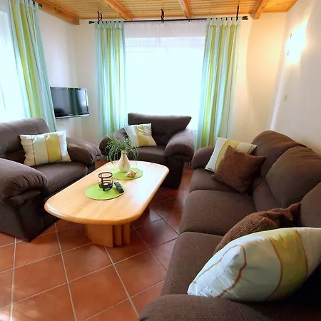 Haus Seeblick Apartment *