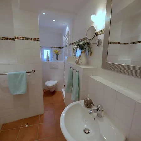 Apartament Haus Seeblick Dahme (Schleswig-Holstein)