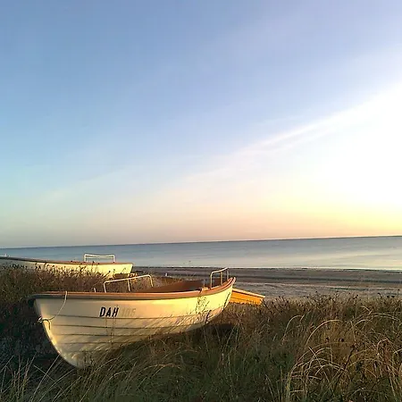 Apartamento Haus Seeblick
