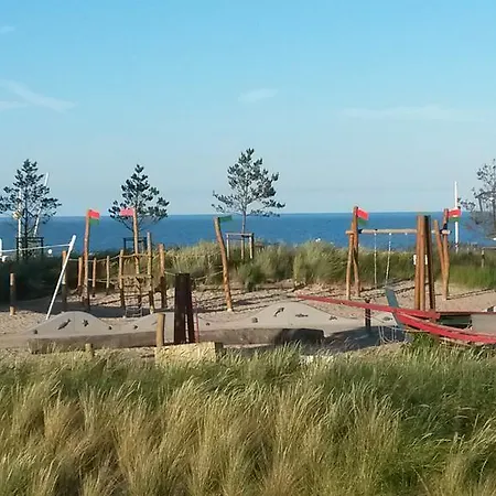 Haus Seeblick Dahme (Schleswig-Holstein)