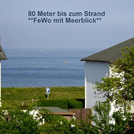 Haus Seeblick *