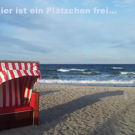 Haus Seeblick *