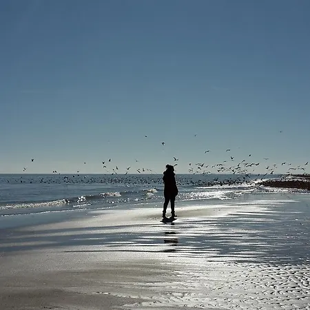 Haus Seeblick Apartamento *