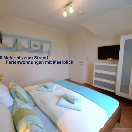 Haus Seeblick