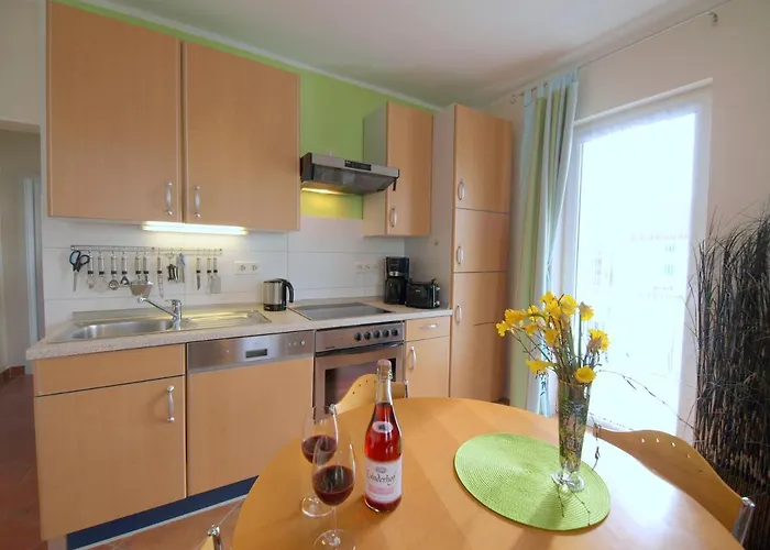 Lejlighed Haus Seeblick