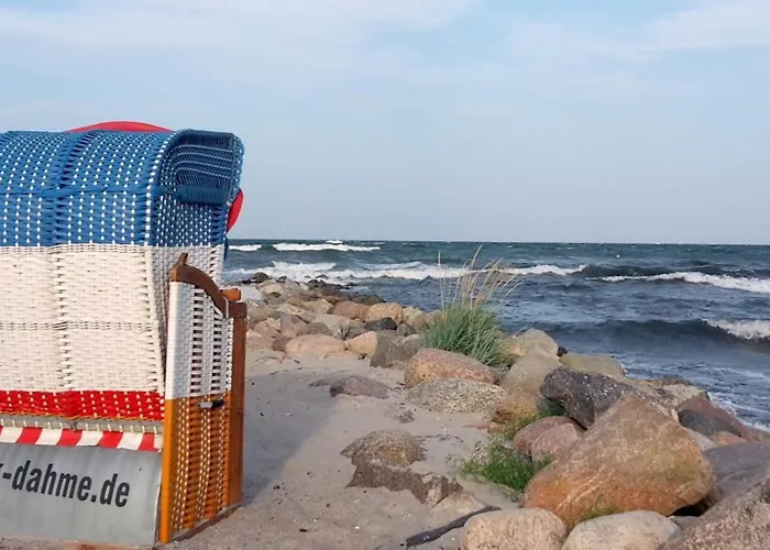 Haus Seeblick Dahme (Schleswig-Holstein)