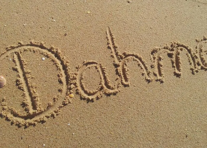 Haus Seeblick * Dahme (Schleswig-Holstein)