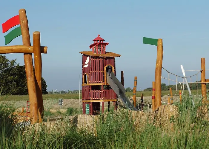 Haus Seeblick Dahme (Schleswig-Holstein)