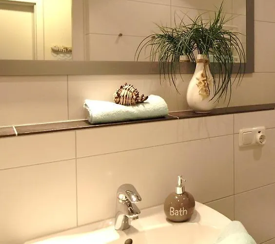 Lejlighed Haus Seeblick *