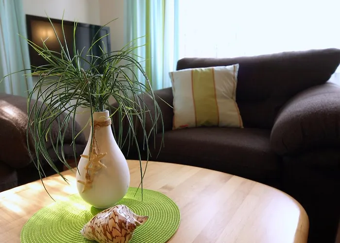 Lejlighed Haus Seeblick