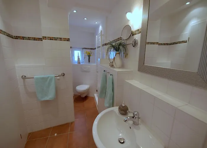 Lejlighed Haus Seeblick Dahme (Schleswig-Holstein)