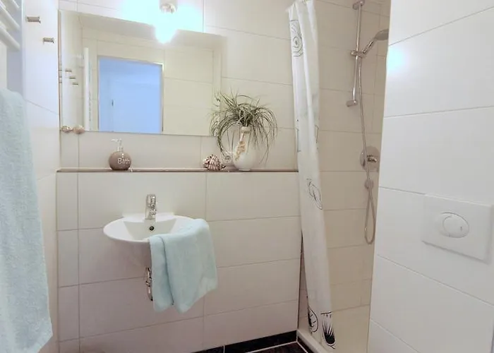 Haus Seeblick * Dahme (Schleswig-Holstein)