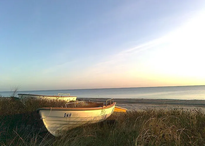 Lejlighed Haus Seeblick