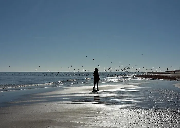 Haus Seeblick Lejlighed *